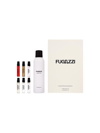FUGAZZI | Set regalo - Set bestseller 6x2ml / 200ml