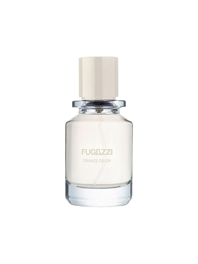 Orange Crush Eau de Parfum 50ml