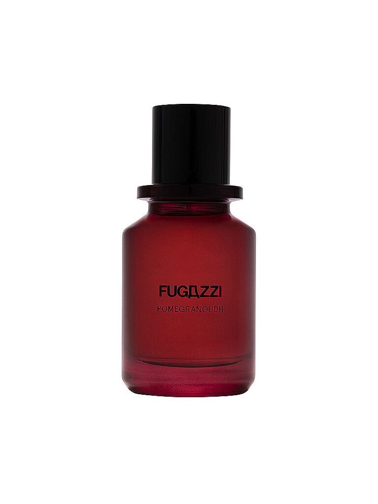 Pomegranoudh Extrait de Parfum 50ml