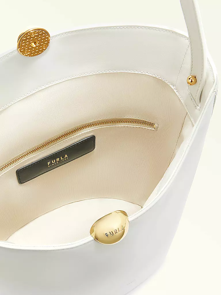 FURLA | Borsa a secchiello SFERA in pelle | 