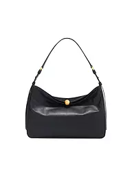 FURLA | Borsa in pelle - Borsa a spalla SFERA SOFT Large | Nero