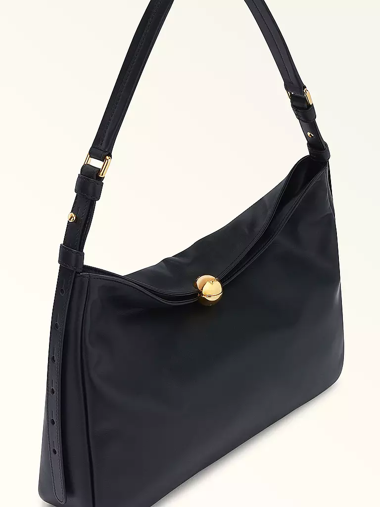 FURLA | Borsa in pelle - Borsa a spalla SFERA SOFT Large |