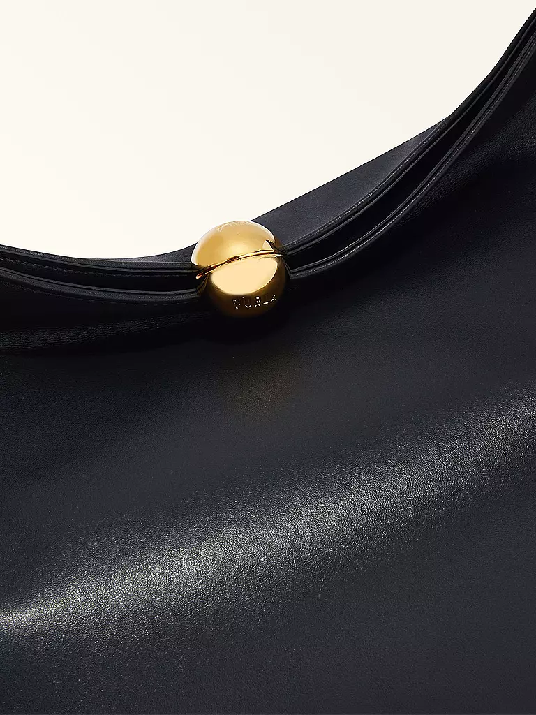 FURLA | Borsa in pelle - Borsa a spalla SFERA SOFT Large |