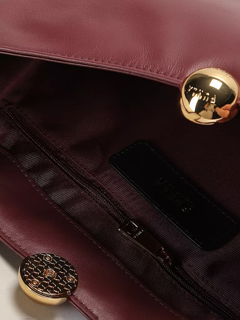 FURLA | Borsa in pelle - Borsa a spalla SFERA SOFT Medium |