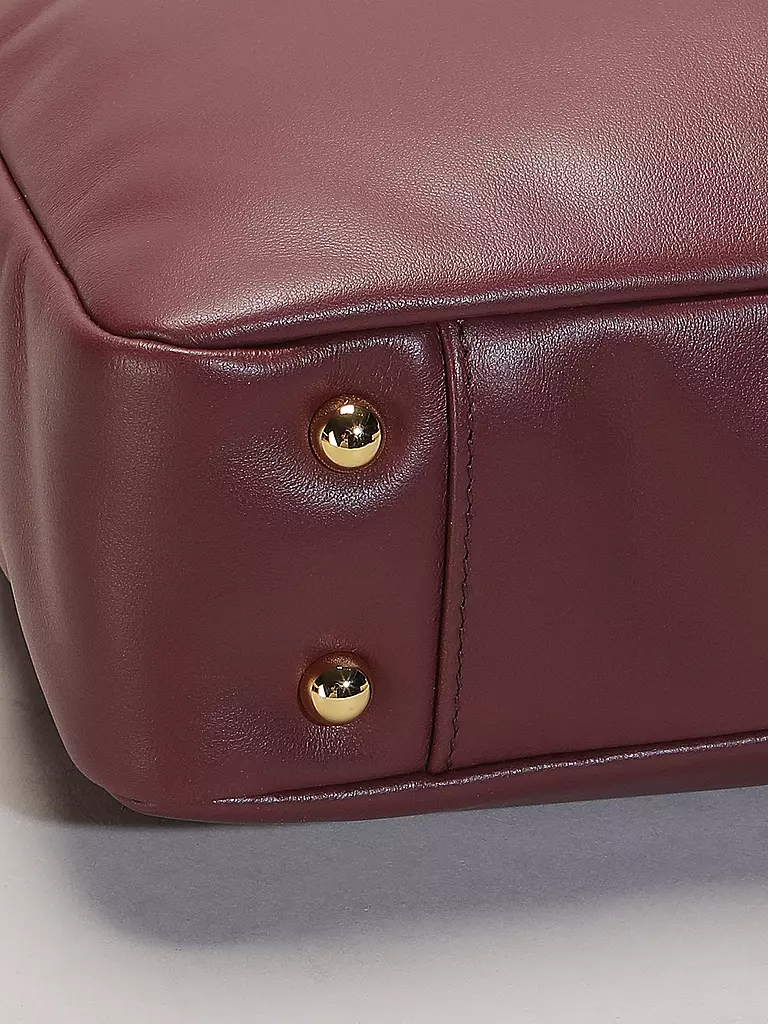 FURLA | Borsa in pelle - Borsa a spalla SFERA SOFT Medium |