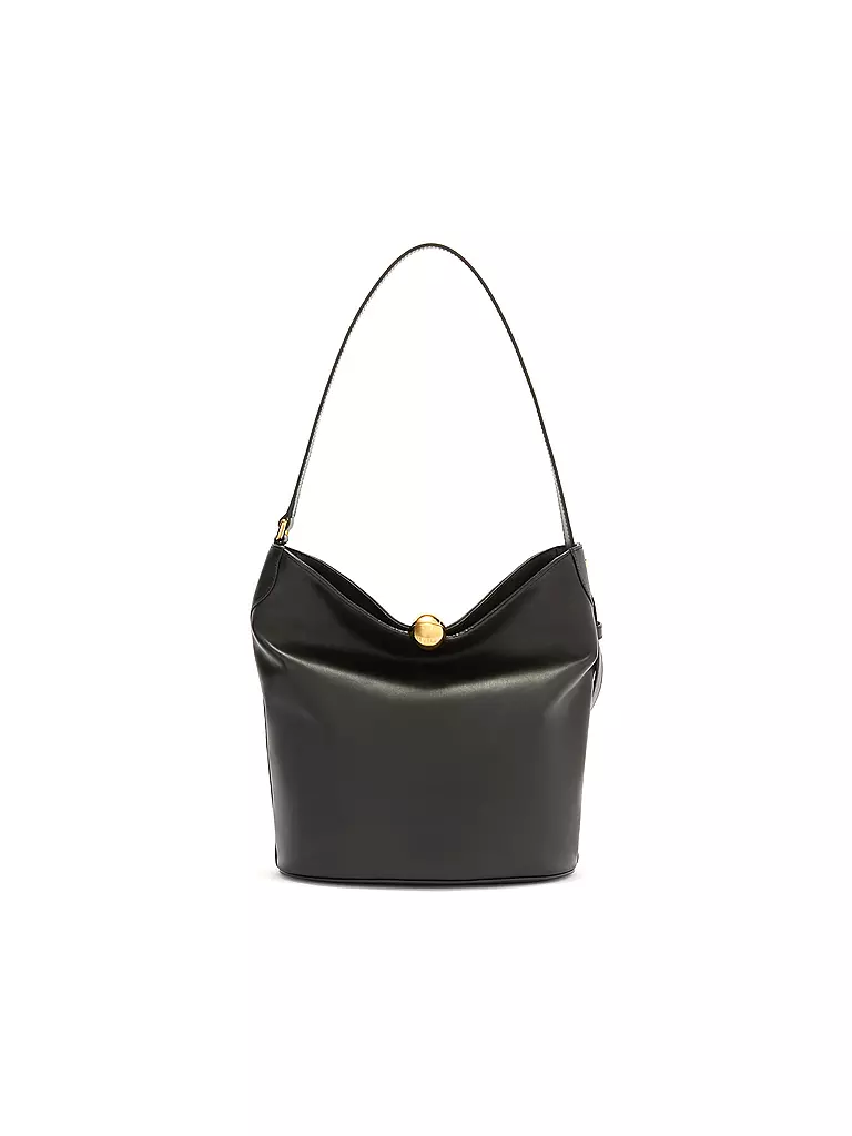 FURLA | Borsa in pelle - Bucket Bag SFERA | Nero