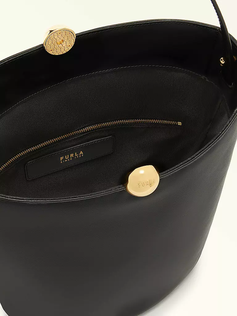 FURLA | Borsa in pelle - Bucket Bag SFERA | 
