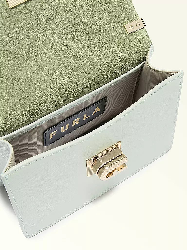 FURLA | Borsa in pelle - Mini Bag 1927 |