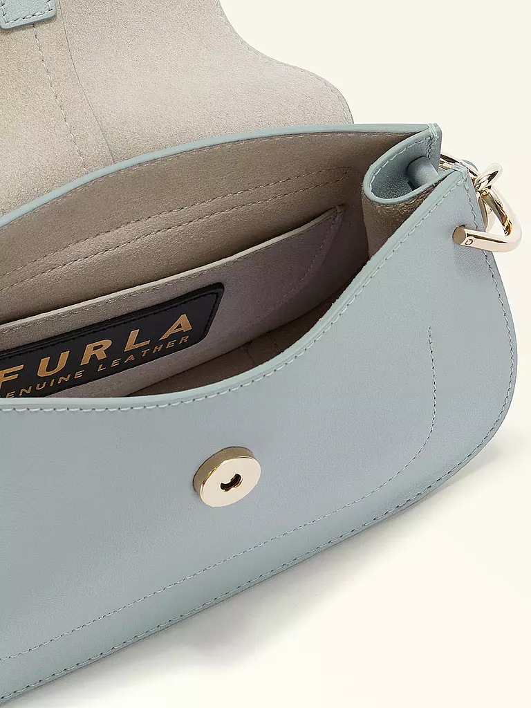 FURLA | Borsa in pelle - Mini Bag FLOW | 