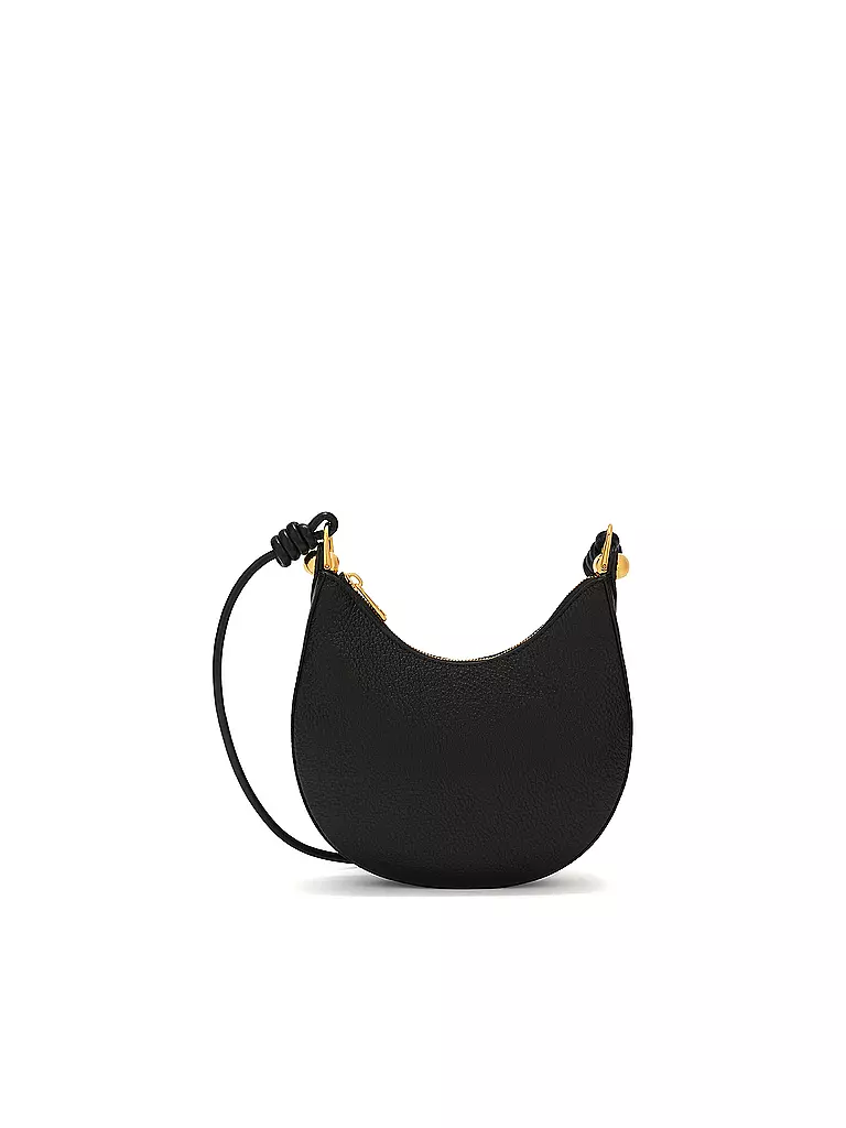 FURLA | Ledertasche - Handtasche SFERA XSmall | Nero