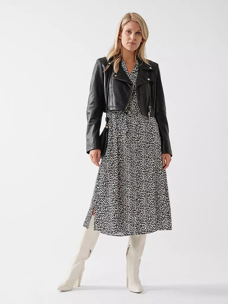 FURLA | Ledertasche - Handtasche SFERA XSmall | Nero