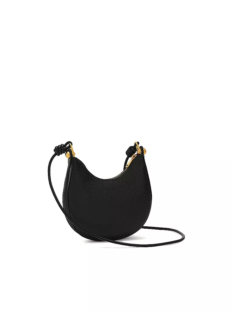 FURLA | Ledertasche - Handtasche SFERA XSmall | Nero