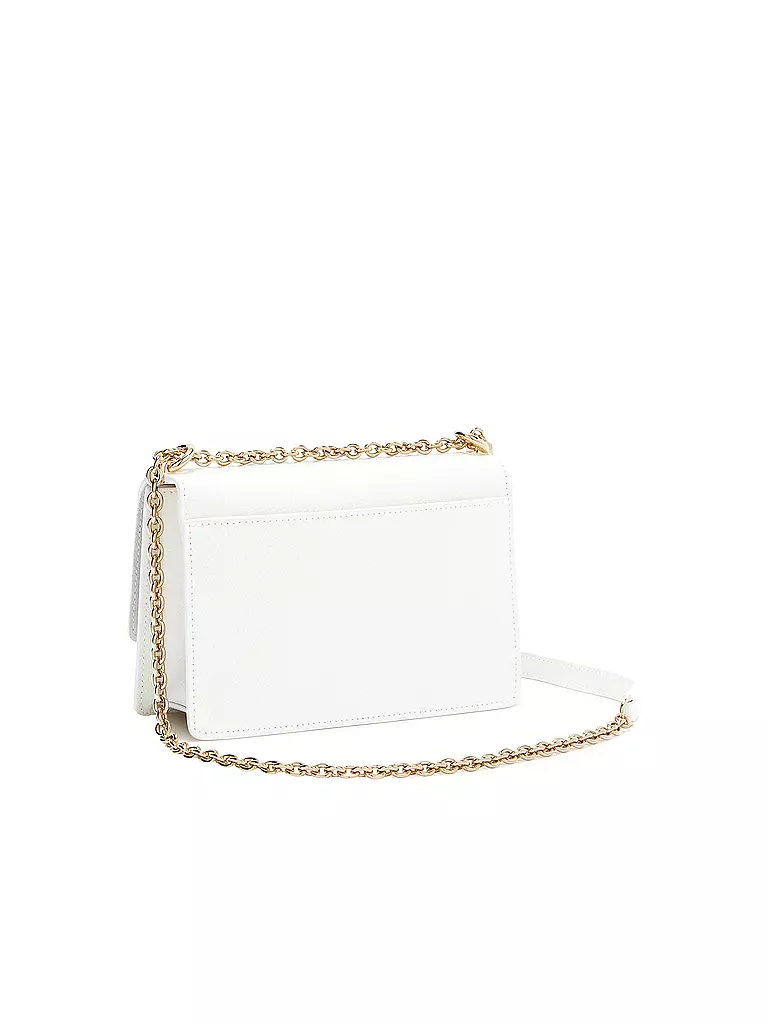 FURLA | Ledertasche - Mini Bag 1927 | Bianco