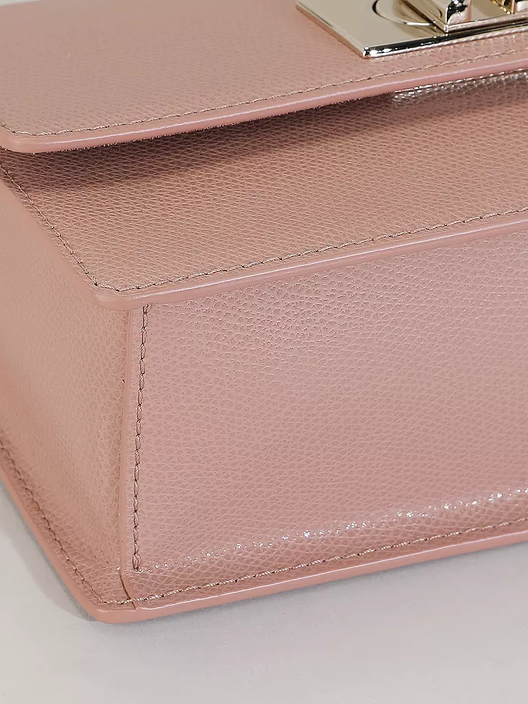 FURLA | Ledertasche - Mini Bag 1927 | Rosa