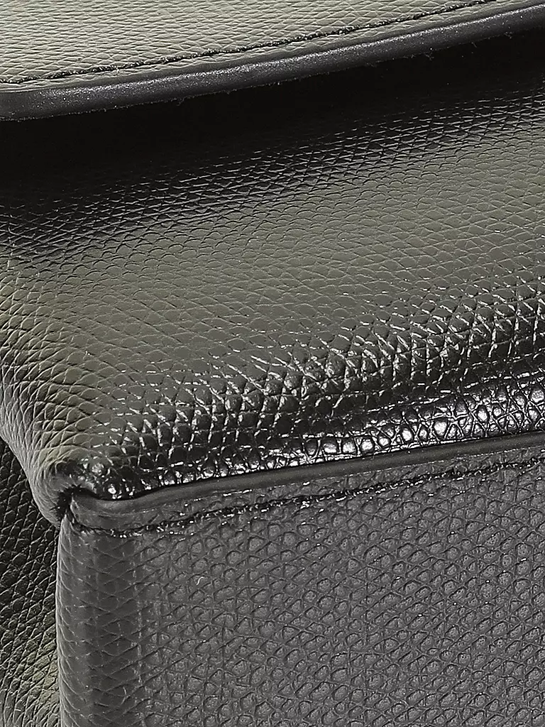 FURLA | Ledertasche - Mini Bag 1927 | Nero