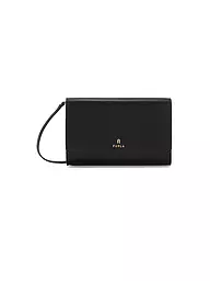 FURLA | Ledertasche - Mini Bag CAMELIA  | Nero