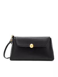 FURLA | Ledertasche - Mini Bag SFERA SOFT | Nero
