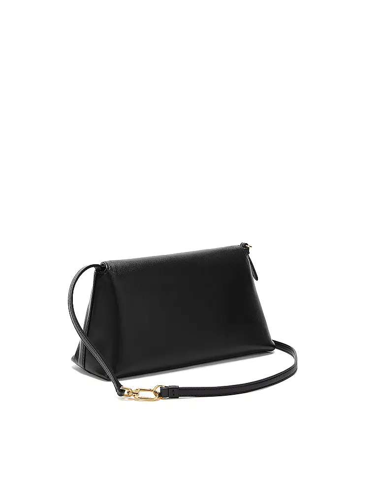 FURLA | Ledertasche - Mini Bag SFERA SOFT | Nero