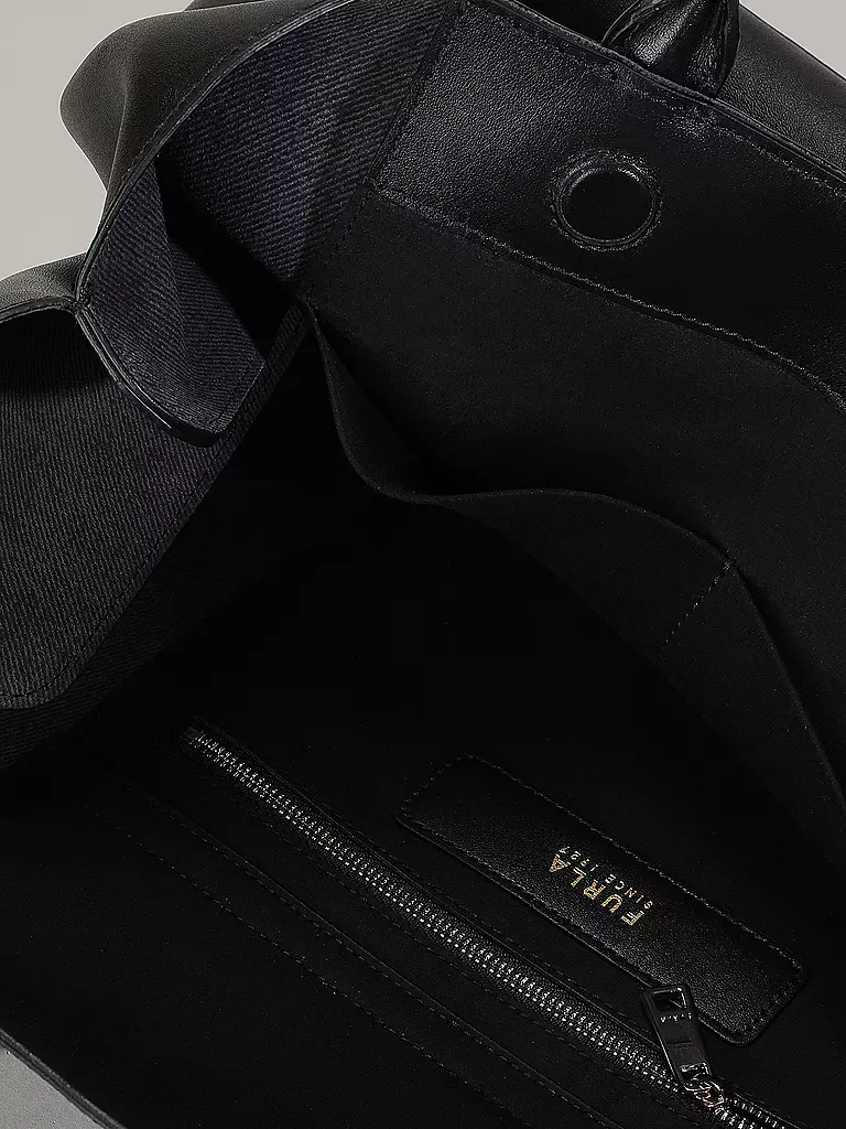 FURLA | Ledertasche - Shopper MERIDIANA Large | 