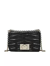 FURLA | Borsa in pelle - Borsa a tracolla 1927 Small | Nero