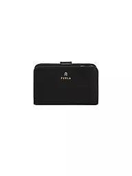 FURLA | Geldbörse CAMELIA Medium | Nero
