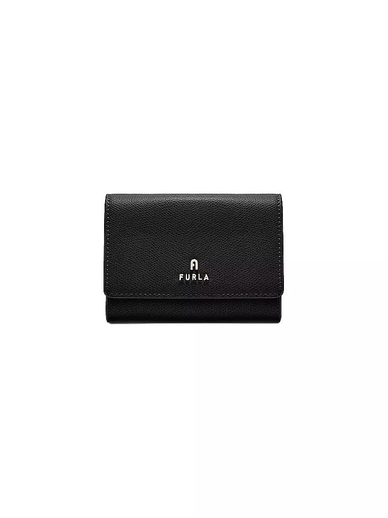 FURLA | Portafoglio CAMELIA Medium | Nero