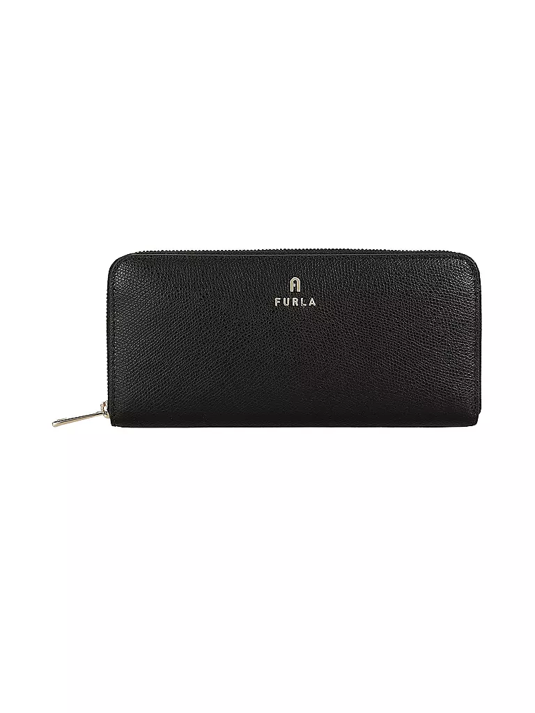 FURLA | Portafoglio CAMELIA XLarge | Nero