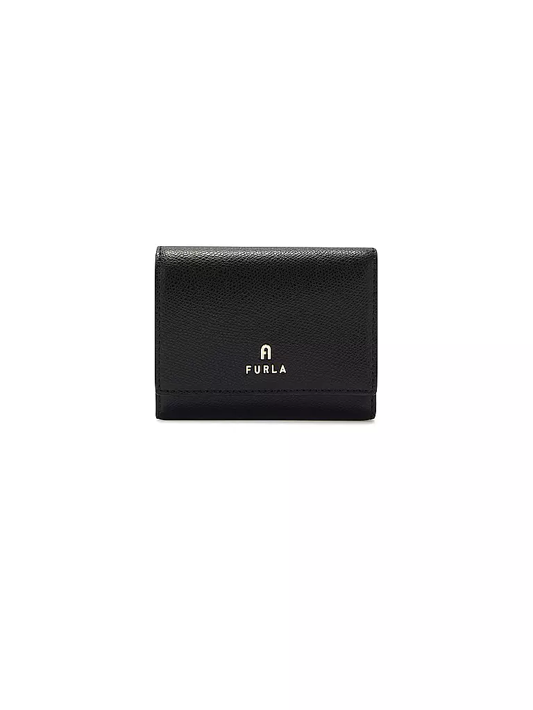 FURLA | Portafoglio CAMELIA | Nero