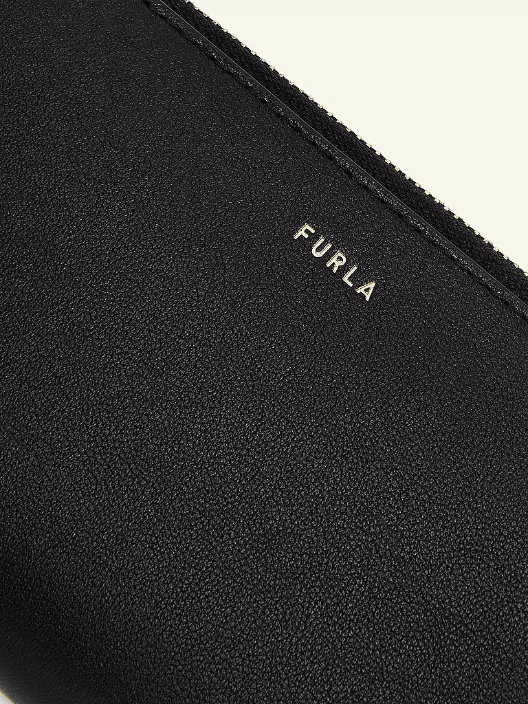 FURLA | Portafoglio NUVOLA Large | Nero