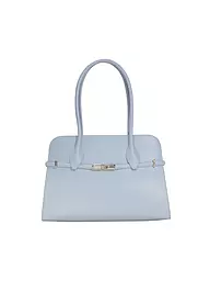 FURLA | Tasche - Henkeltasche GOCCIA Large | Blu