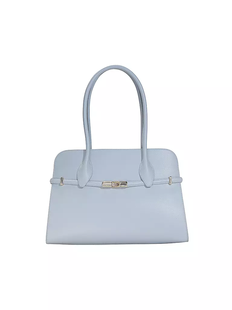 FURLA | Tasche - Henkeltasche GOCCIA Large | Blu