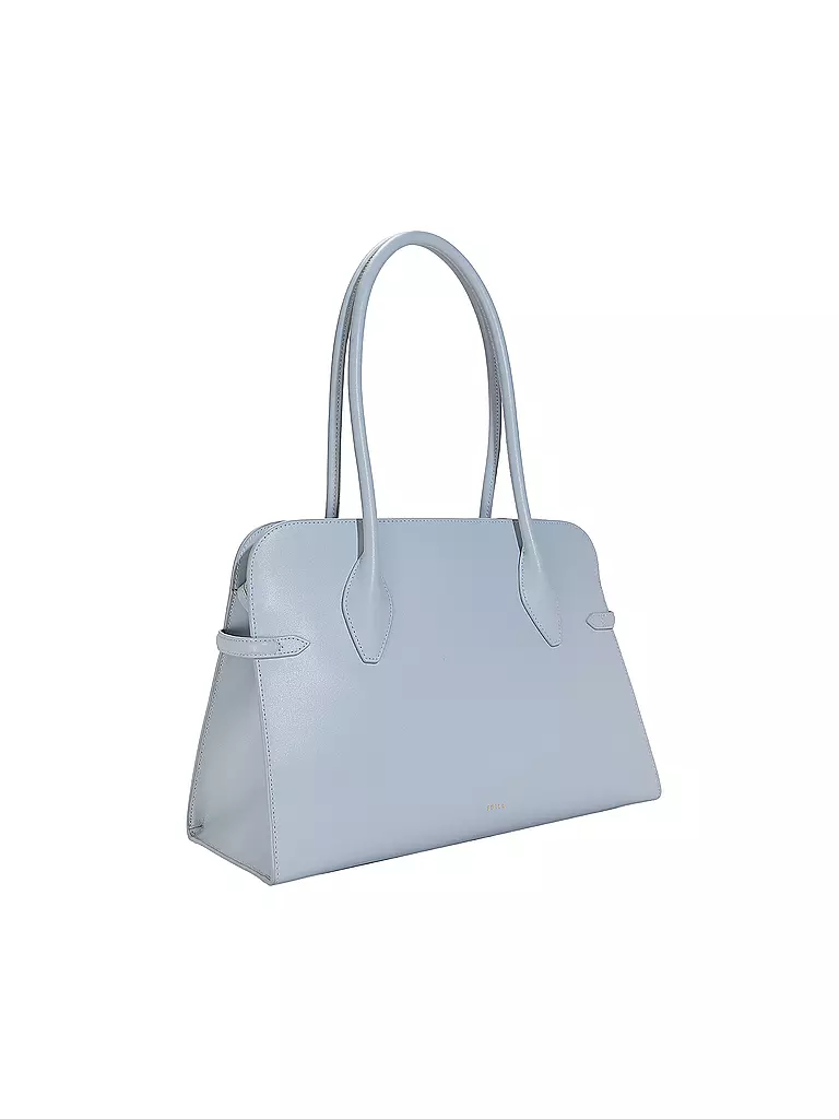 FURLA | Tasche - Henkeltasche GOCCIA Large | Blu