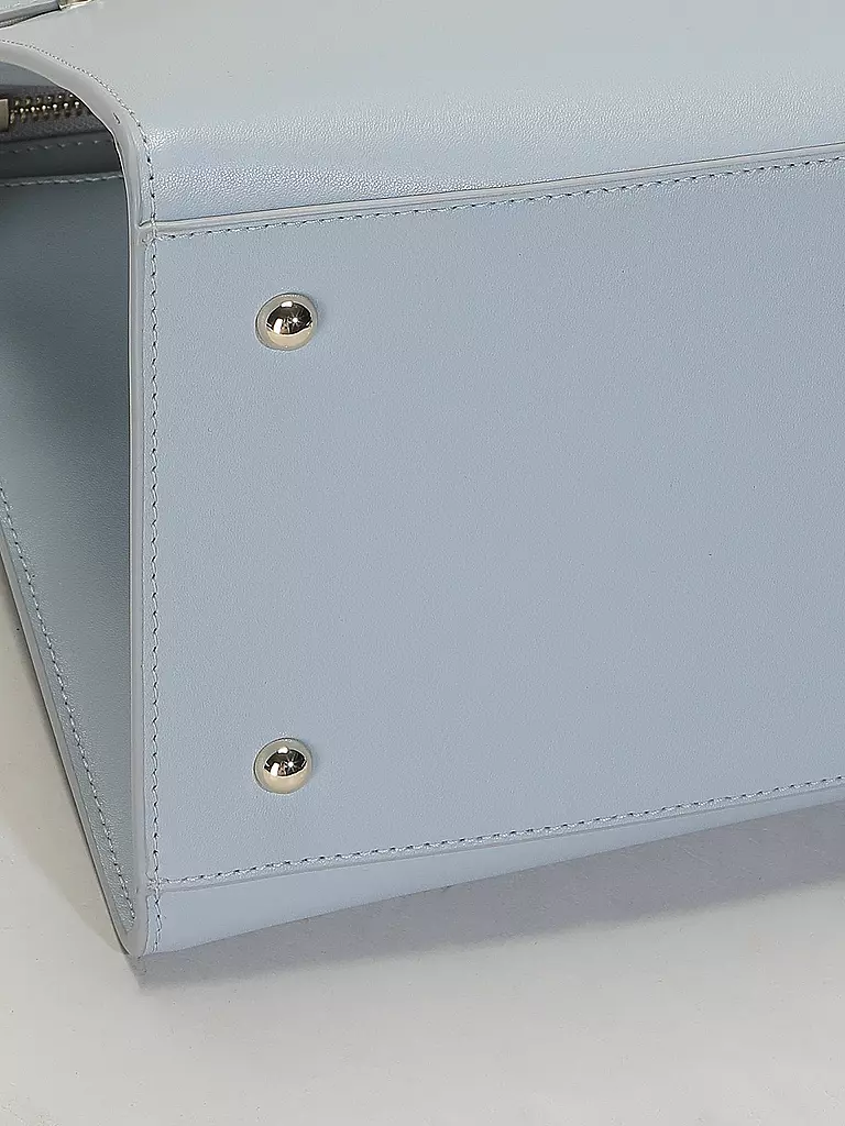 FURLA | Tasche - Henkeltasche GOCCIA Large | Blu