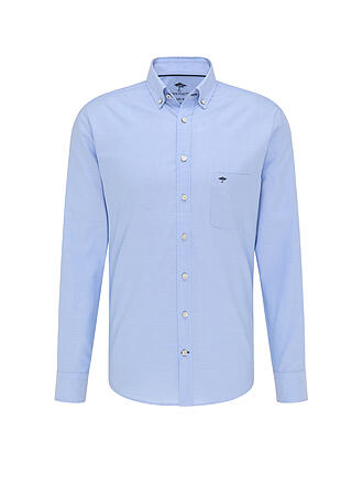 FYNCH-HATTON | Camicia regular fit