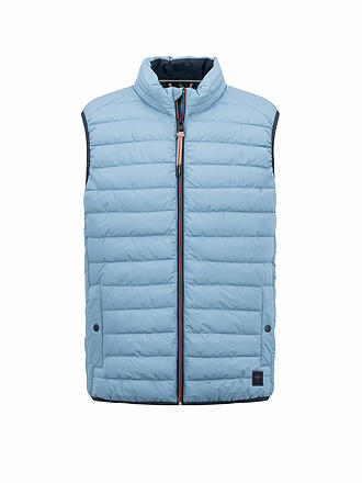 FYNCH-HATTON | Gilet trapuntato