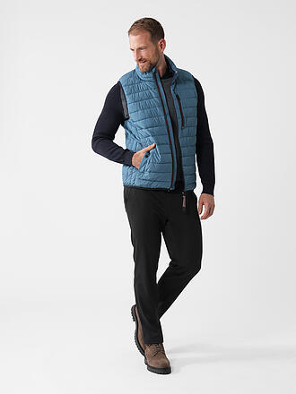 FYNCH-HATTON | Gilet trapuntato