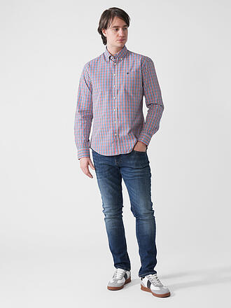 FYNCH-HATTON | Camicia