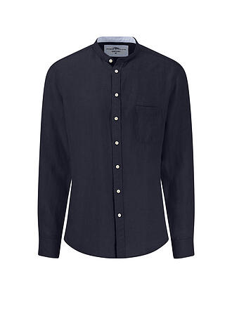 FYNCH-HATTON | Camicia di lino casual fit