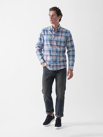 FYNCH-HATTON | Camicia Casual Fit