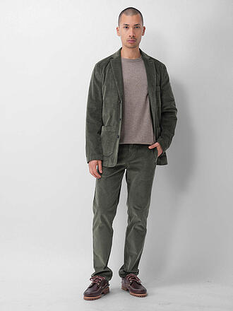 FYNCH-HATTON | Pantaloni in velluto a coste