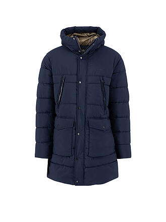 FYNCH-HATTON | Steppjacke