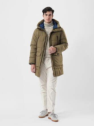 FYNCH-HATTON | Steppjacke