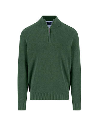 FYNCH-HATTON | Pullover Troyer