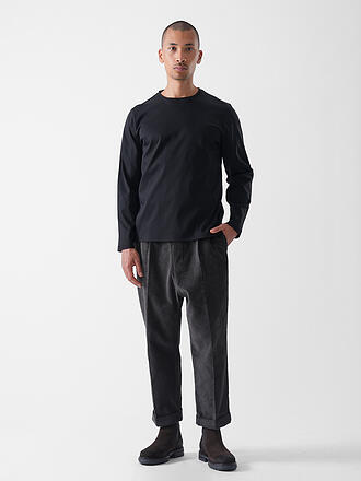 FYNCH-HATTON | Langarmshirt