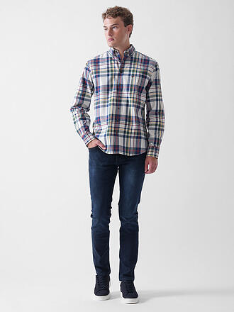 FYNCH-HATTON | Camicia Regular Fit