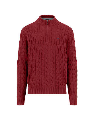 FYNCH-HATTON | Pullover Troyer