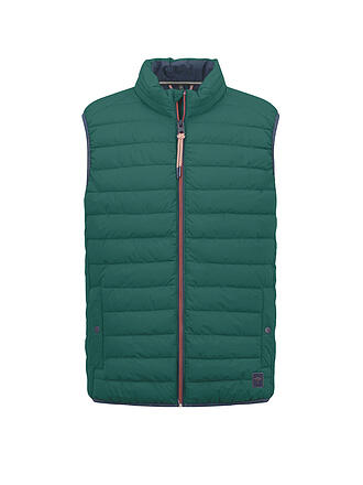 FYNCH-HATTON | Gilet trapuntato