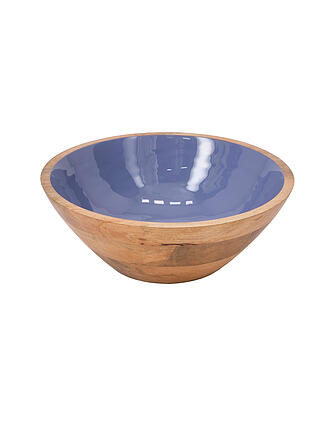 FYNCH-HATTON | Ciotola 30cm SINGITA Blu Colomba