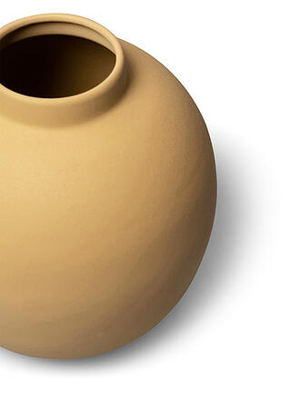 FYNCH-HATTON | Vaso in metallo 19 cm piccolo MOYA Corn