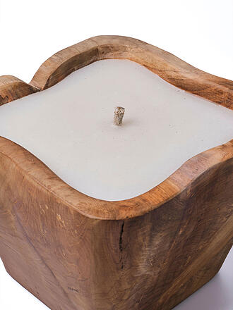 FYNCH-HATTON | Candela da esterno 34x20 cm CAPETOWN Large